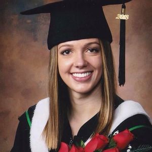 Meet your Posher, Whitney